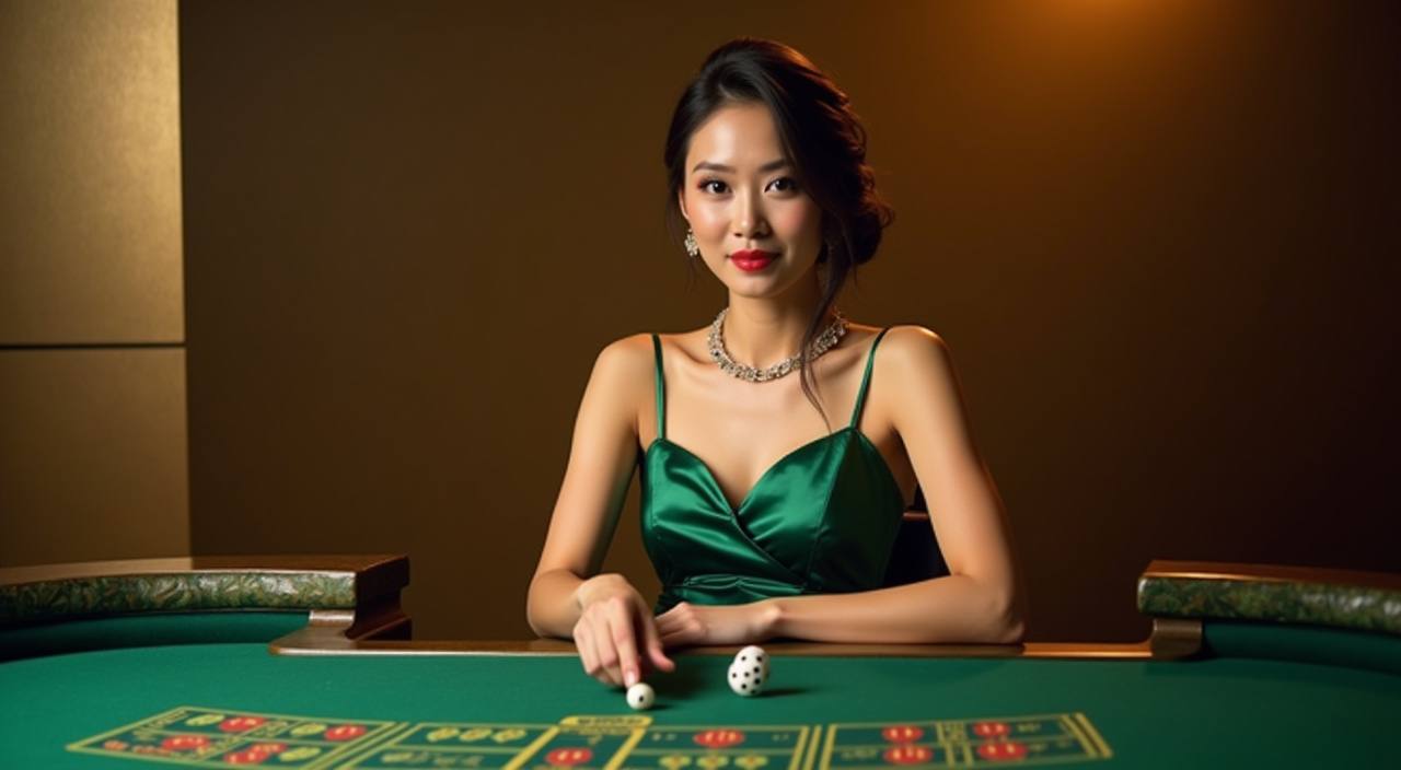 magnum888 slot Ribut Petir